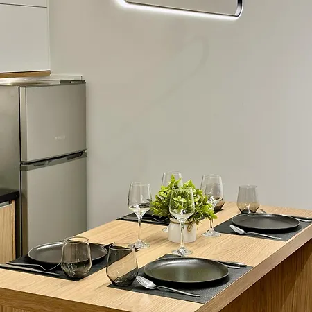 Velvet Aura Jacuzzi شقة *