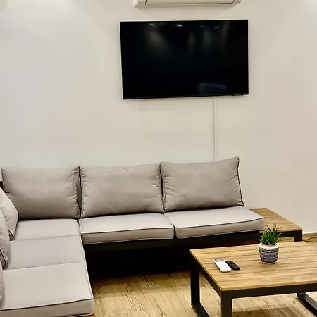 شقة Velvet Aura Jacuzzi