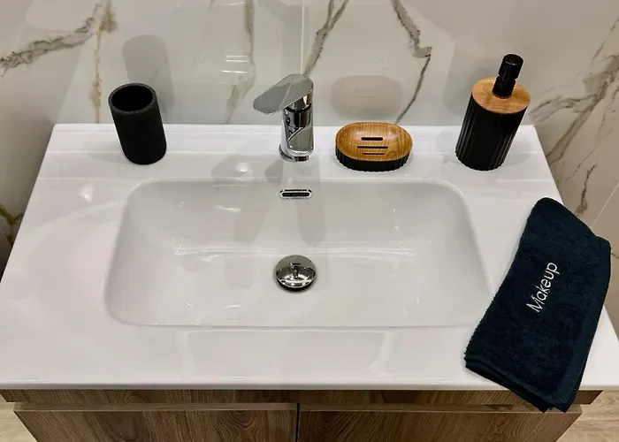 アパート Velvet Aura Jacuzzi